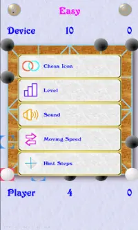 Chem Chess Screen Shot 3