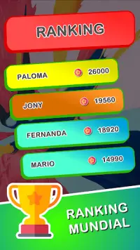 PlayQuiz: Juego de Preguntas Screen Shot 6