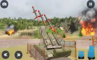 Game Rudal Roket Angkatan Screen Shot 4