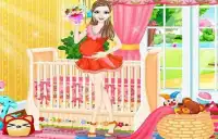 girl game - dress up game Screen Shot 1