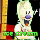 Neighbor Math Teacher Ice Scream Horror game