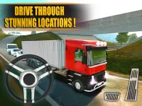 American Truck Simulator 2022 Screen Shot 5