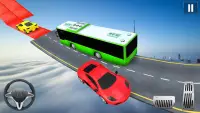 Skrajnie Niemożliwe Bus Simulator Screen Shot 6