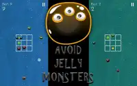 Avoid Jelly Bubble Screen Shot 2