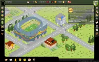 Kick it out! Football Manager Screen Shot 5