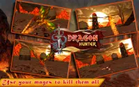 Naga Hunter: Slayer Mematikan Screen Shot 2