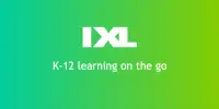 IXL Screen Shot 16