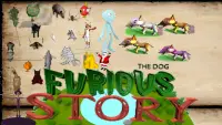 Furious The Dog Story Screen Shot 6