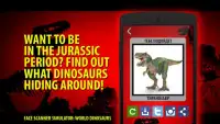 What dinosaur? Simulator Screen Shot 1
