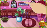 Cook pollo - Giochi ragazze Screen Shot 1