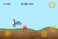 Infinite Moto-Bike Racing Screen Shot 5