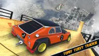 Mega Ramp :Free Car Racing Stunts 3d New Car Games Screen Shot 6