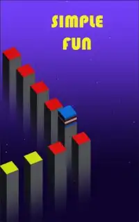 Simple Fun-Color Jump Screen Shot 16
