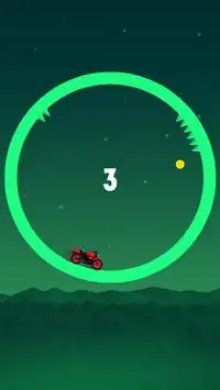 Motor Circle Screen Shot 3