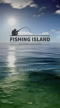 Fishing Island Screen Shot 8