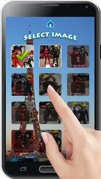 Best Ladybug Puzzle World Screen Shot 2