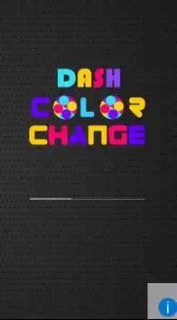 Color Change Dash 2018 Screen Shot 2