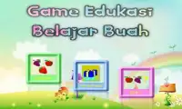 Edukasi-Belajar Mengenal Buah Screen Shot 0