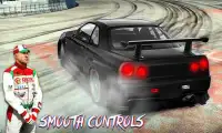 Real Dr. Driving Speed Car Drift Racer Screen Shot 3