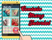 Nail Art Designs Screen Shot 1