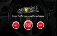 AutoWave Car Screen Shot 0