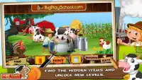 36 Free New Hidden Objects Games Free Simple Farm Screen Shot 0