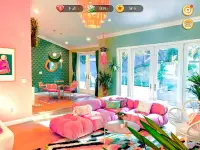 Dream House Games for Girls Screen Shot 1