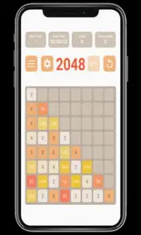 2048 Fast Screen Shot 5