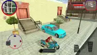 Big Mafia Crime Simulator : San Andreas Screen Shot 1