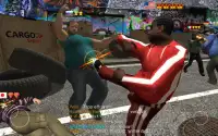 Group Fight Online Screen Shot 9