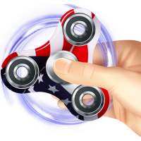 America Spinner