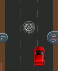 Coche de Bolsillo (Pocket Car) Screen Shot 1