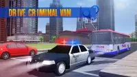 Criminal 3dTransport Simulator Screen Shot 2