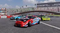 Forza Horizone Car Racing Screen Shot 0
