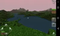 World of Craft: Water Survival Screen Shot 6