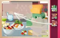 유아를위한 퍼즐 - 아이 게임 Screen Shot 3