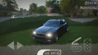 E36 BMW Drift Extreme Screen Shot 3