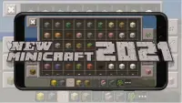 New Minicraft 2021 Screen Shot 4