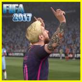 PRO FIFA 17 GUIDE: sepakbola