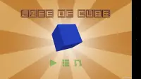 Life of Cube Lite Screen Shot 0