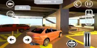 Araba parketme 3B | Otopark 3D Ücretsiz Screen Shot 6