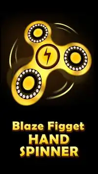 Blaze Fidget Spinner Screen Shot 3