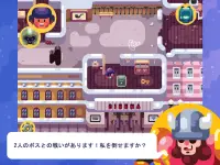 Timo - Adventure Puzzle Game - ティモ・ザ・ゲーム Screen Shot 10