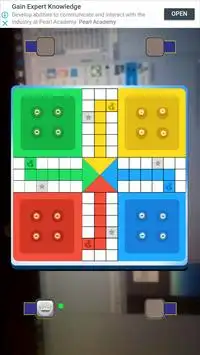 Ludo AR Screen Shot 4