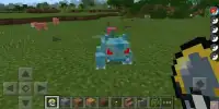 MOD Pixelmon Screen Shot 0