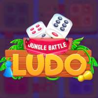 Ludo Jungle Battle