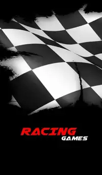 Car Racing Games Screen Shot 0