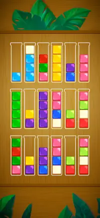 Block King - Brain Puzzle Game Screen Shot 4