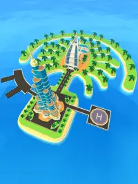 Idle Island Inc Screen Shot 11