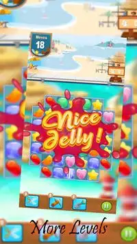 Asset Jelly Crushing Screen Shot 4